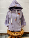 The Athena Hoodie