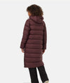 Cloud Shell Long Puffer