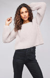 The Nadia Sweater