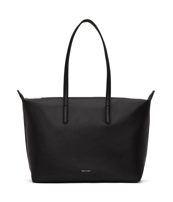 The ABBI Vegan Tote Bag - Purity